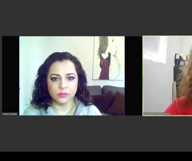 Fortalecen cultura de la no violencia hacia las mujeres