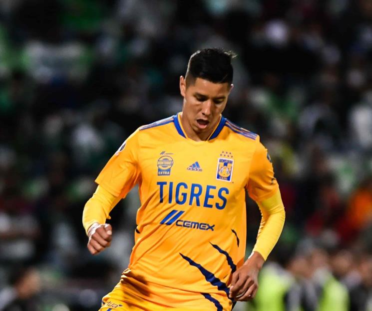 Busca Tigres las semifinales