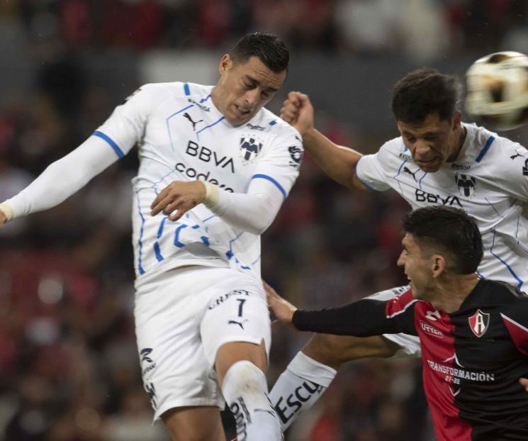 Aguirre, dolido tras eliminación Aguirre, dolido tras eliminación