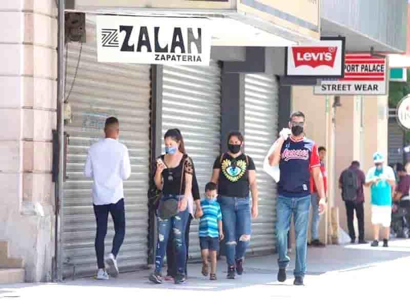 Analizan restricciones ante la variante Omicron Analizan restricciones ante la variante Omicron
