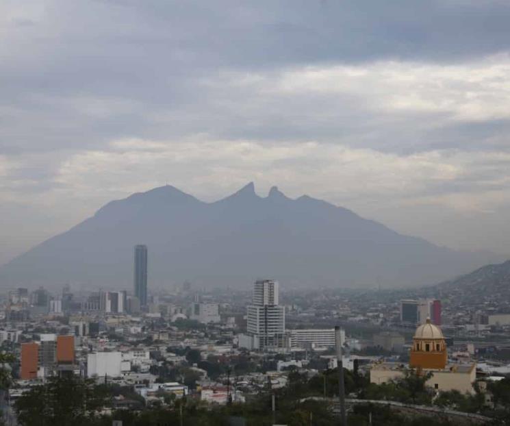 Se iguala al 2020 con días de mala calidad de aire Se iguala al 2020 con días de mala calidad de aire