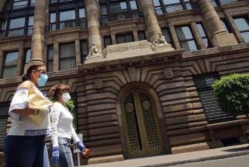 Retornan inversiones por 13, 408 mdd al país Retornan inversiones por 13, 408 mdd al país