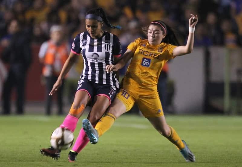 Buscan Tigres y Rayadas su segunda final siendo 1 y 2