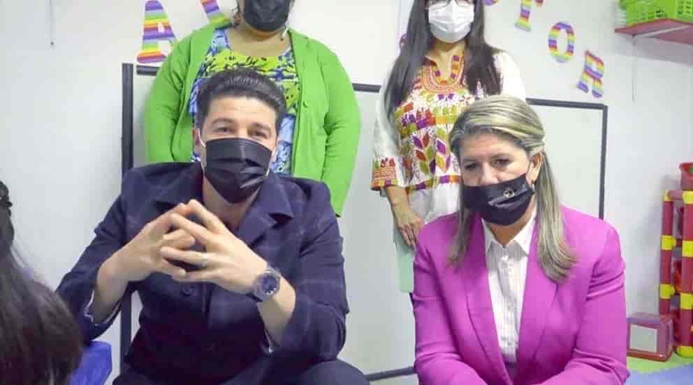 Destinarán 120 mdp a estancias infantiles