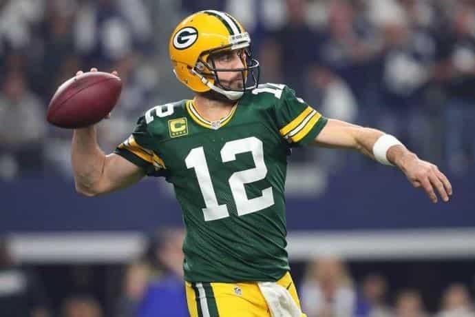 Green Bay y Carneros: duelo por lo alto en la Nacional