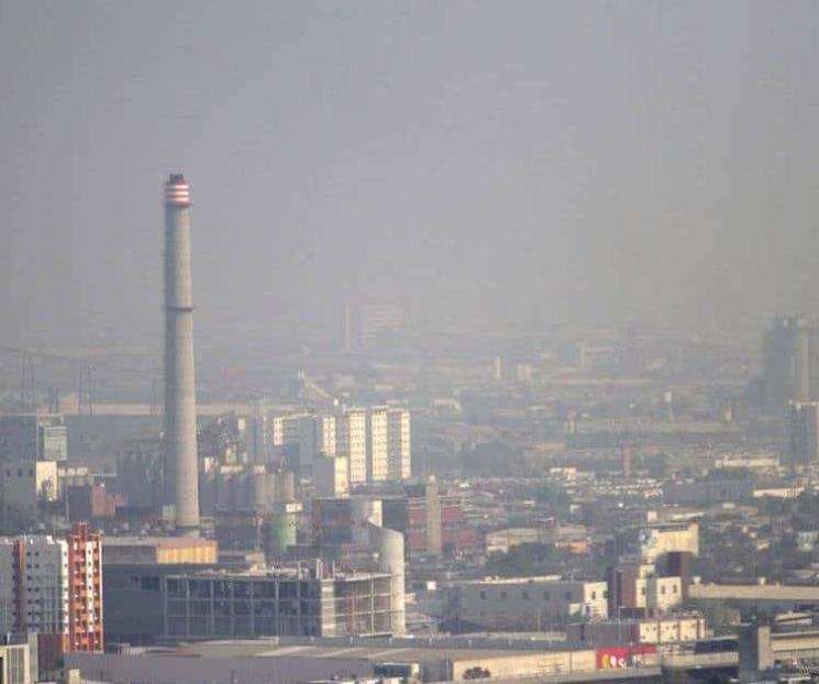 Impuestos verdes deben realmente bajar contaminación