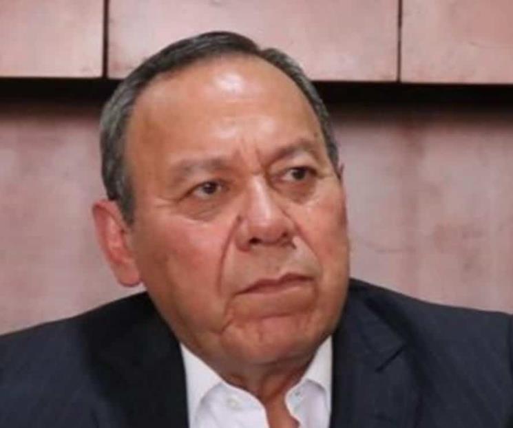 Irresponsable, llamado de AMLO a congregación en el Zócalo