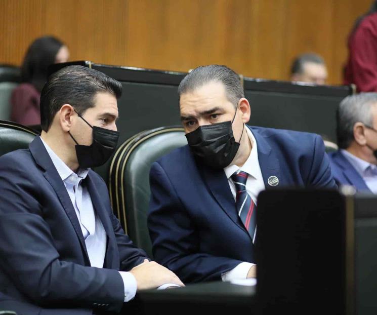 Va GLPRI por instancias de justicia digitales Va GLPRI por instancias de justicia digitales