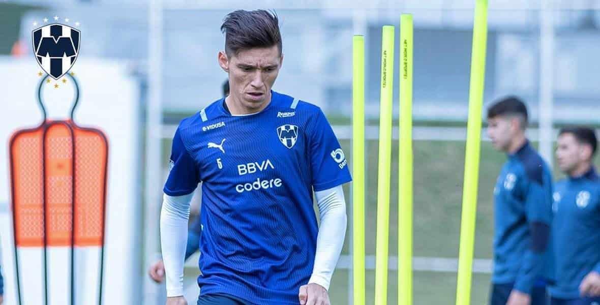 Rayados, este lunes a El Barrial y después vacaciones