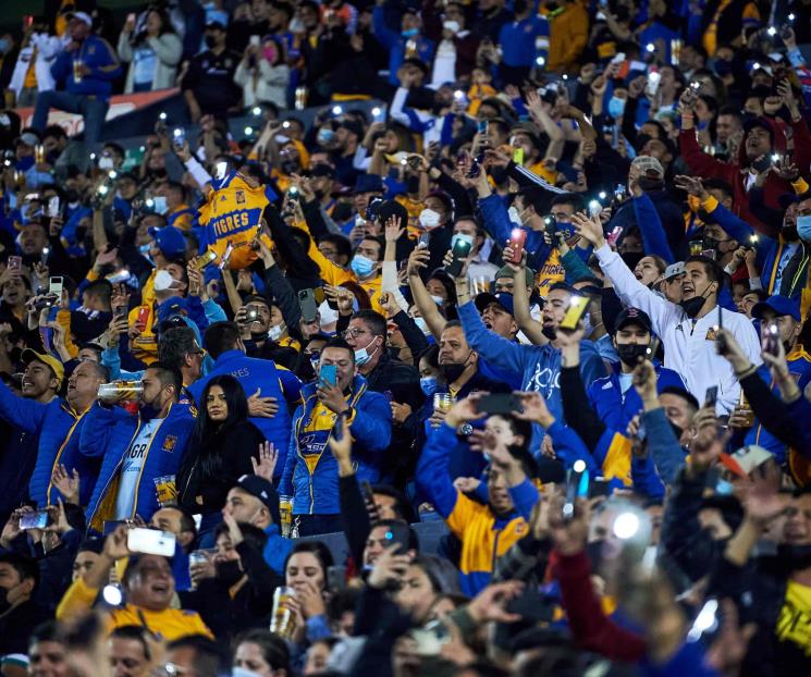 Extiende activación de abono para duelo con León