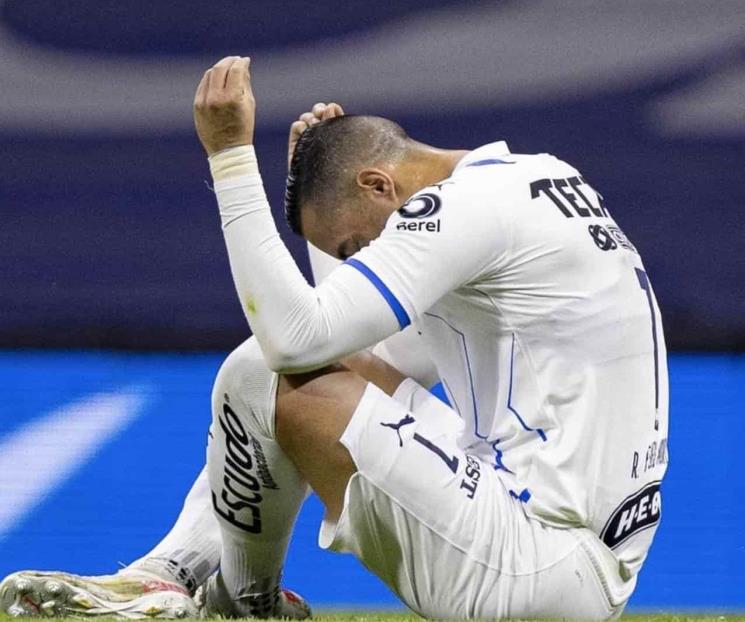 Entrega Rayados 500 mil pesos a fundación