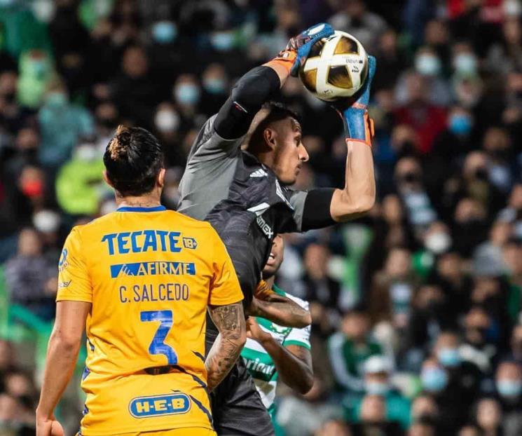 Quieren Salcedo y Nahuel apoyo total del Volcán