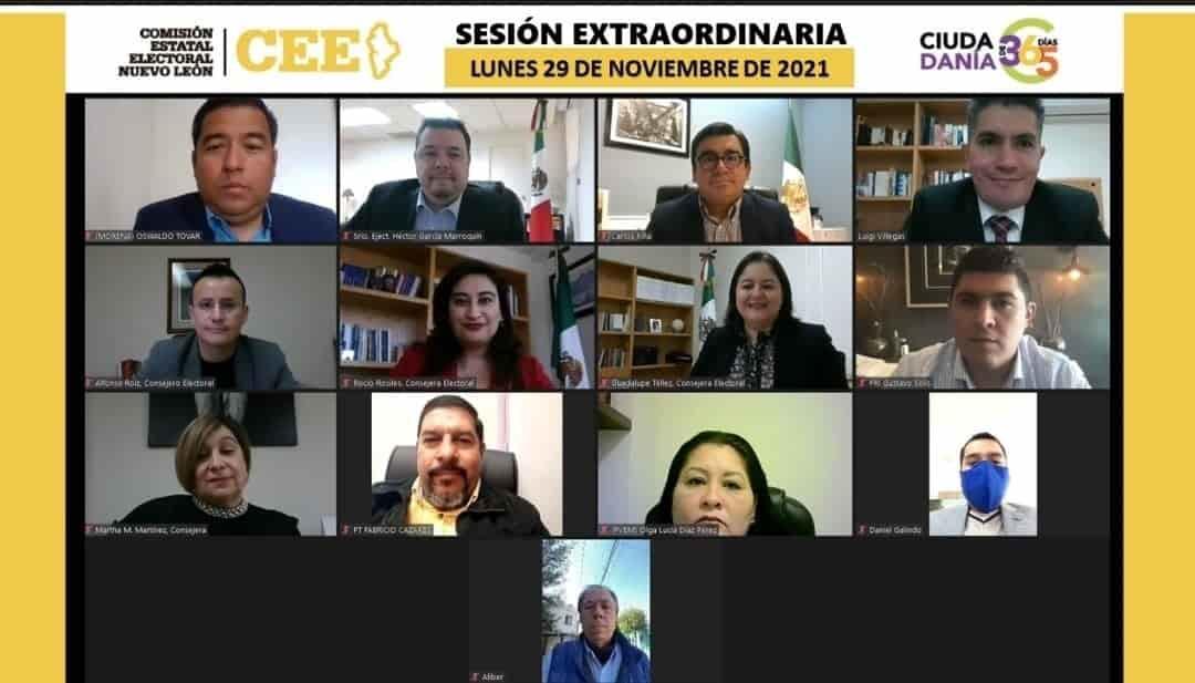 Pone CEE multa relacionada con Violencia Política de Género Pone CEE multa relacionada con Violencia Política de Género