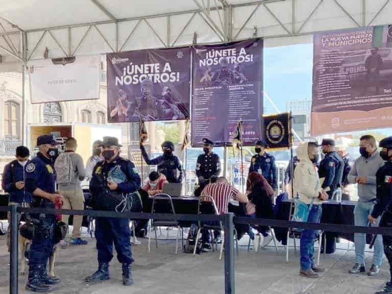 Obtiene FC respuesta a convocatoria de reclutamiento Obtiene FC respuesta a convocatoria de reclutamiento