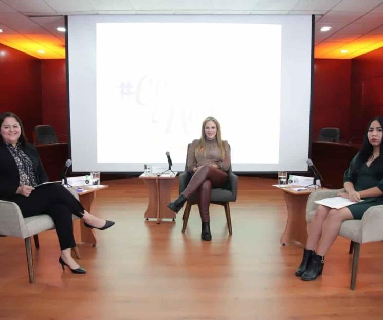 Dialogan sobre los avances de la 3 de 3 Dialogan sobre los avances de la 3 de 3