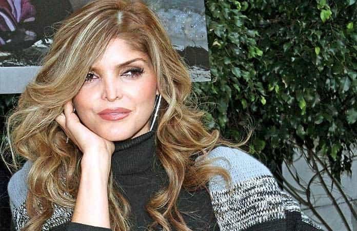 Ana Bárbara se confiesa