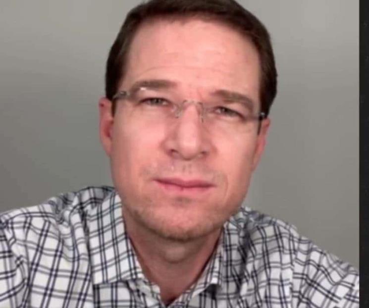 Ricardo Anaya reprobó el decretazo de AMLO
