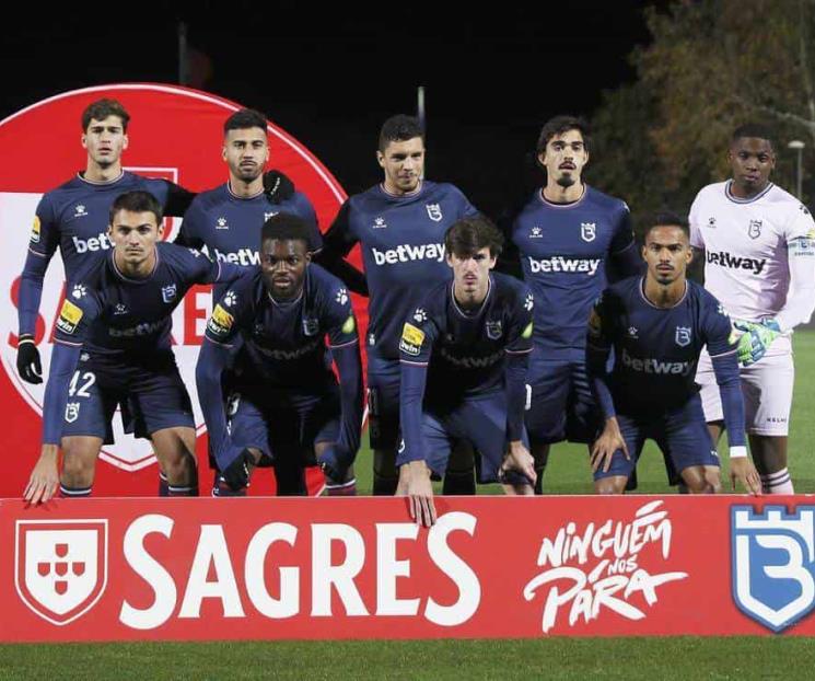 Infectados en Belenenses serían de variante Ómicron