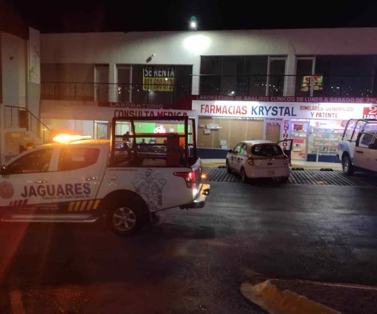 Investigan muerte de bebé Investigan muerte de bebé