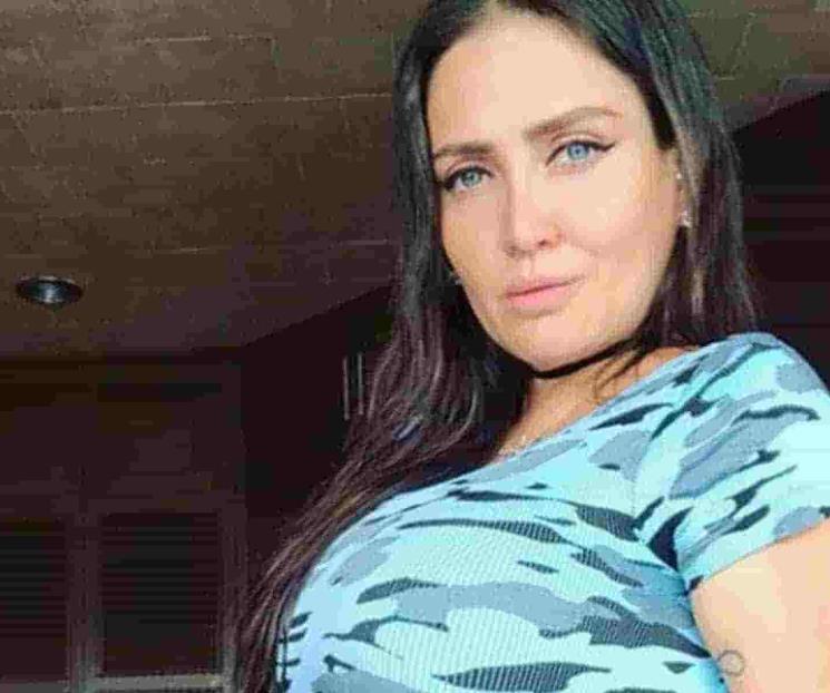 Cumple Celia Lora un año de abstinencia sexual