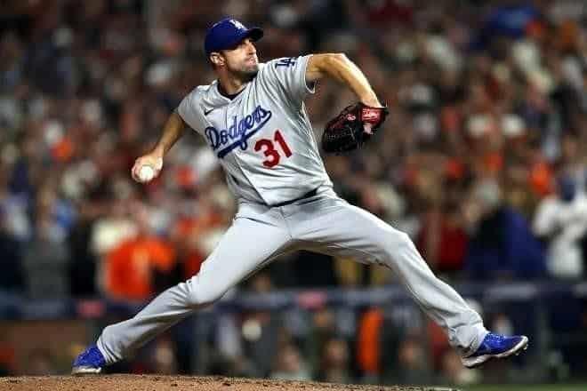 Deja Scherzer a Dodgers; va a Mets