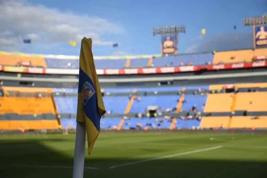 Da Gobernador fecha para construcción de estadio felino Da Gobernador fecha para construcción de estadio felino