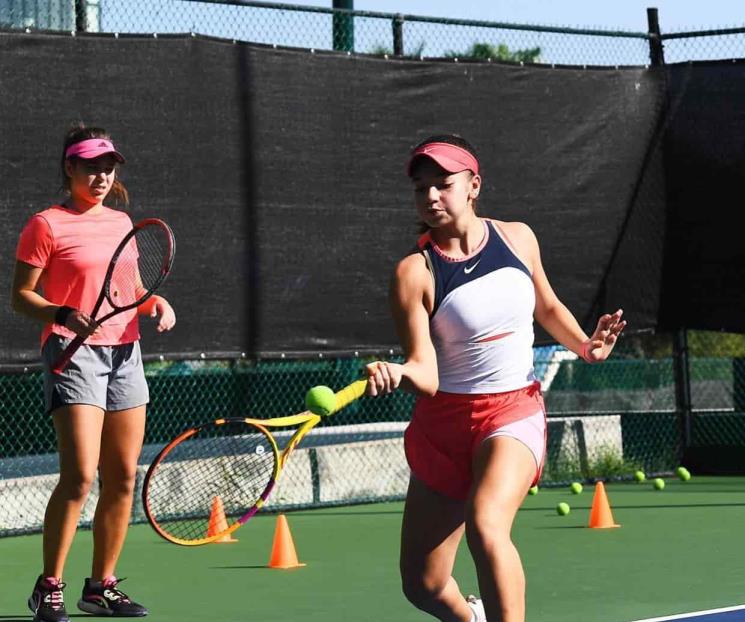 Reactivarán el Tenis en NL con un Nacional