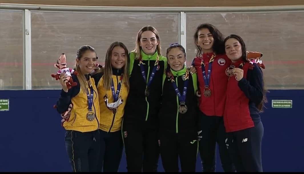 Da regia en Ciclismo Oro 24 a México en JPJC21