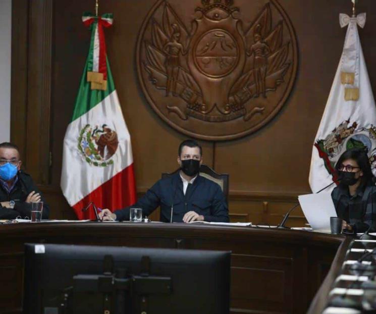 Realiza Monterrey mapeo de las necesidades de colonias