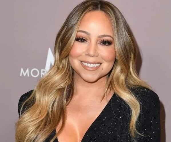 Convertirá Mariah Carey su vida en una serie Convertirá Mariah Carey su vida en una serie