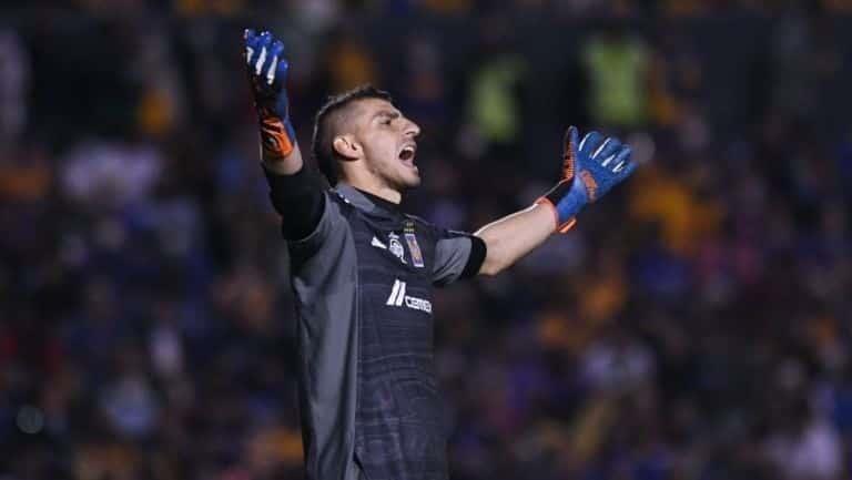 Tigres tiene para ser campeón: Nahuel