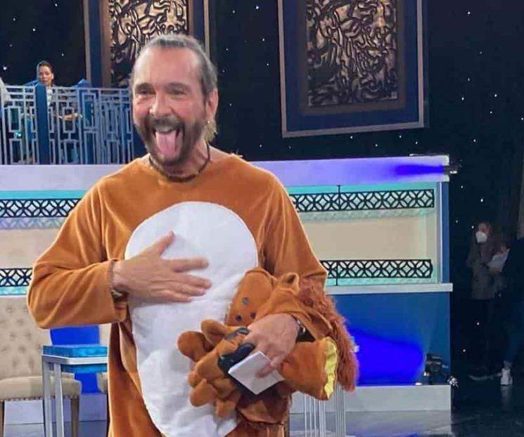 Óscar Burgos dejará de ‘ladrar’