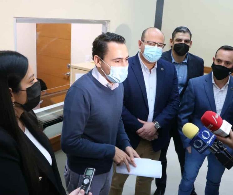 Propone PAN agilizar permisos para construcción