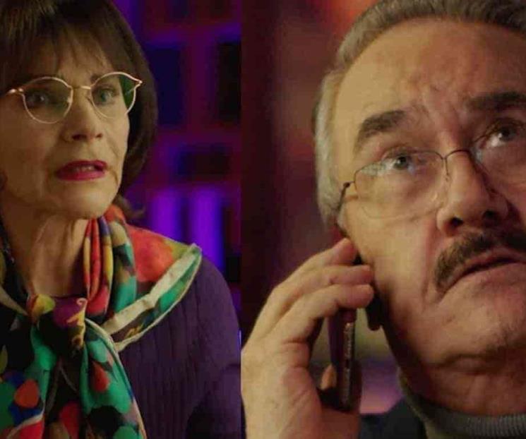 Colaborarán Pati Chapoy y Pedro Sola con Gossip Girl
