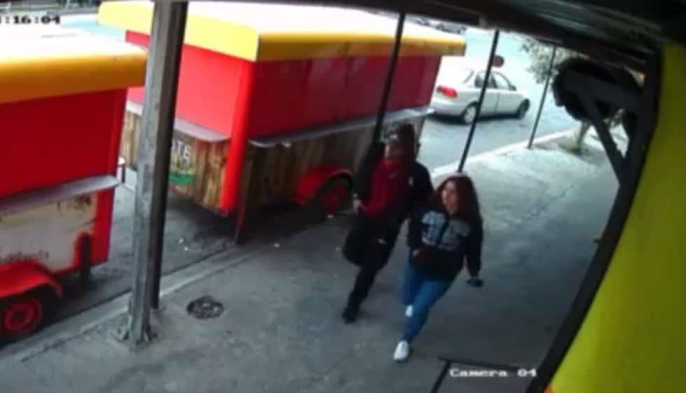 Fotogalería Policiaca del 29/11/2021