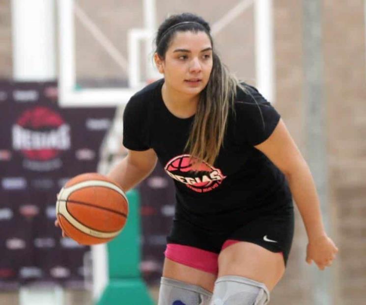 Tienen Regias sus días de pruebas en Santiago NL