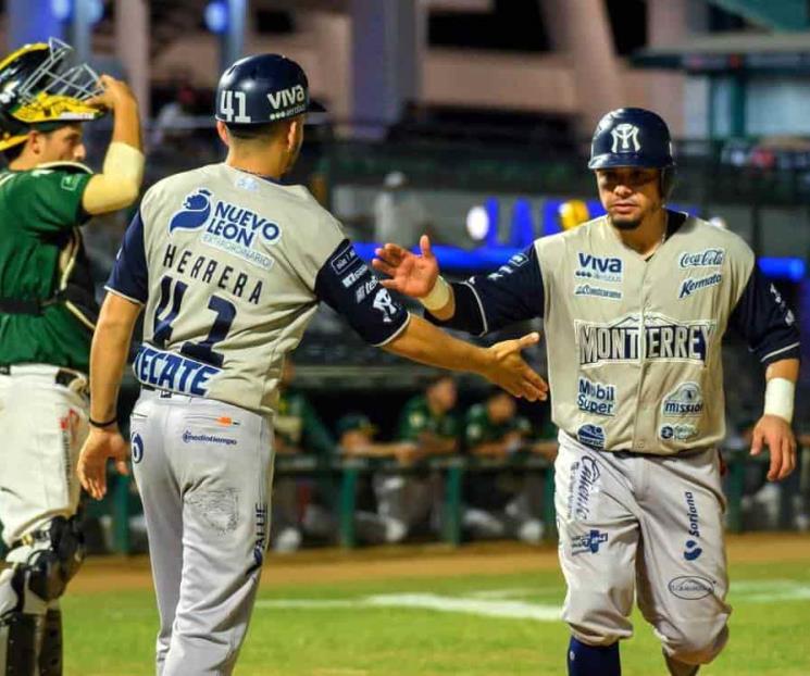 Evitan Sultanes barrida de Cañeros