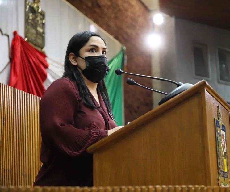 Denuncian diputados de Morena fallas en nueva licencia Denuncian diputados de Morena fallas en nueva licencia