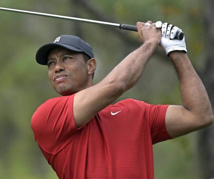 Volverá Tiger al golf, pero no cree que sea en la cima Volverá Tiger al golf, pero no cree que sea en la cima