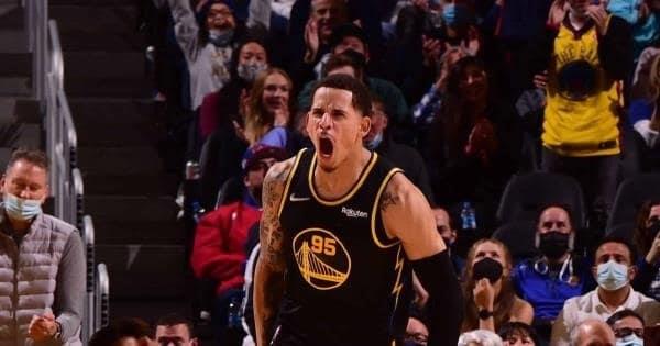 Warriors, imparables Warriors, imparables