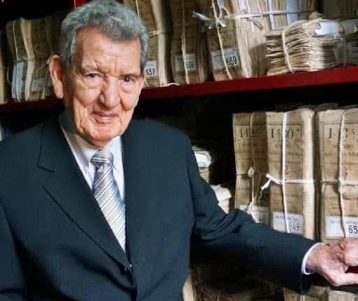 Convocan al premio nacional de crónica Israel Cavazos Garza