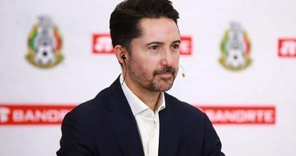 Yon de Luisa respalda a Martino