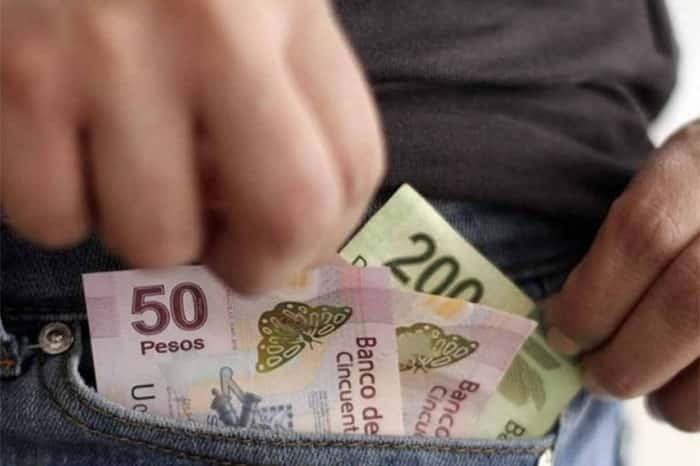Propone Coparmex salario mínimo de 172.87 pesos diarios Propone Coparmex salario mínimo de 172.87 pesos diarios