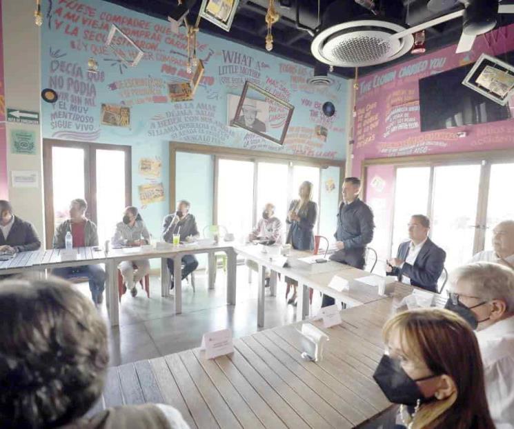 Buscan rescatar el Barrio Antiguo