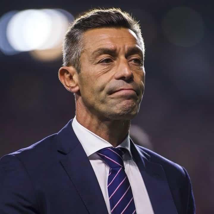 Volvería Caixinha con Santos Volvería Caixinha con Santos