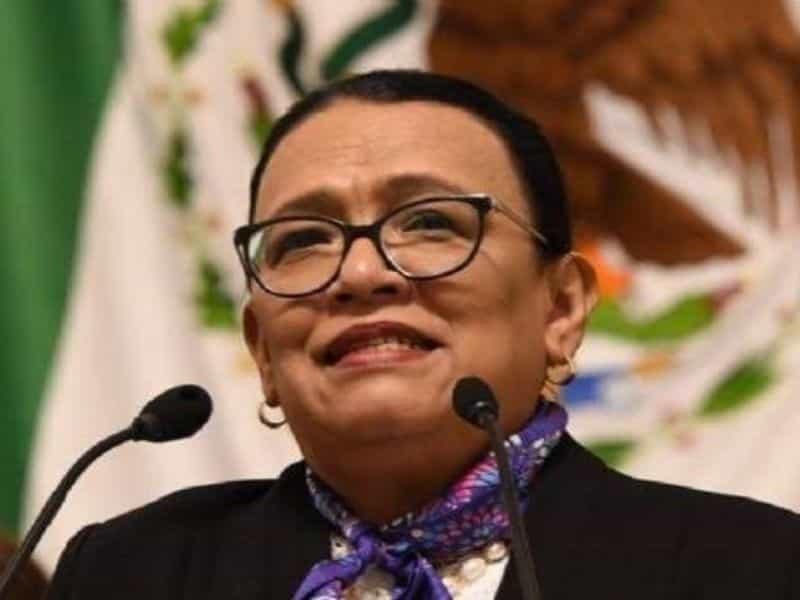 Índice delictivo sería mayor sin abrazos y no balazos