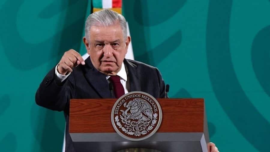Opositores me han hecho lo que el viento a Juárez: AMLO