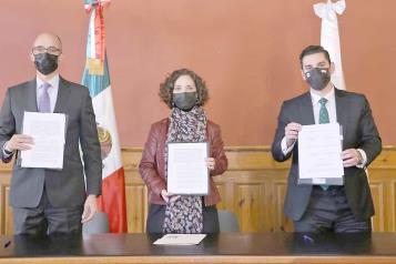 Impulsar&aacute;n Estado y Municipios participaci&oacute;n ciudadana