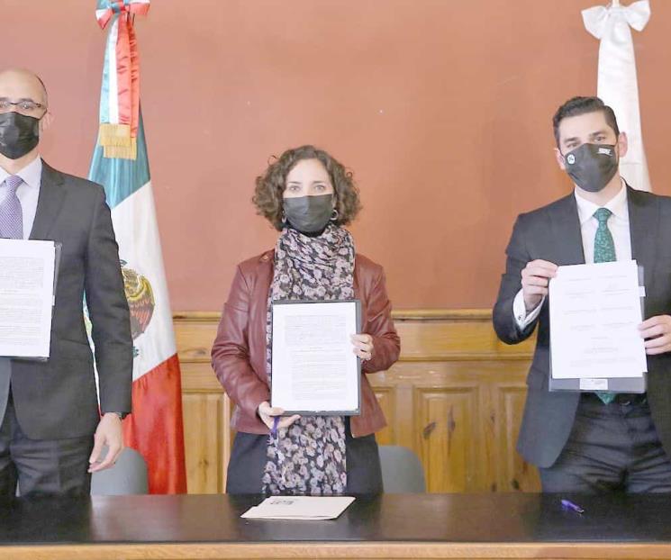 Impulsarán Estado y Municipios participación ciudadana Impulsarán Estado y Municipios participación ciudadana