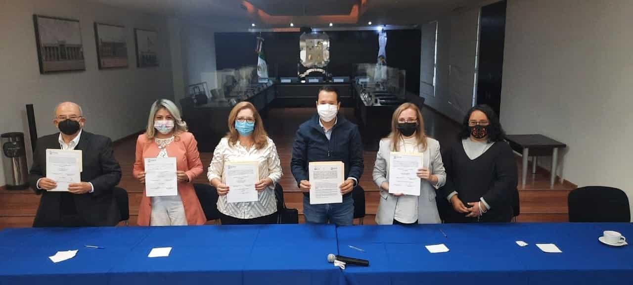 Suma apoyo Centro Gerontológico del Municipio de San Nicolás